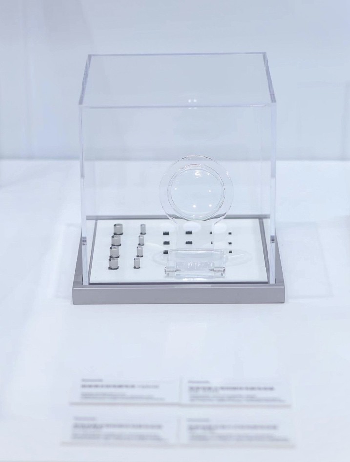 云逛進博會：松下首創、首發、首展都有啥？