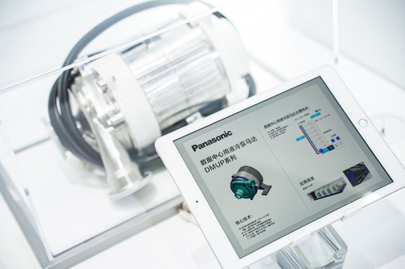 云逛進博會：松下首創、首發、首展都有啥？