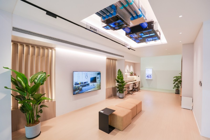 云逛進博會：松下首創、首發、首展都有啥？