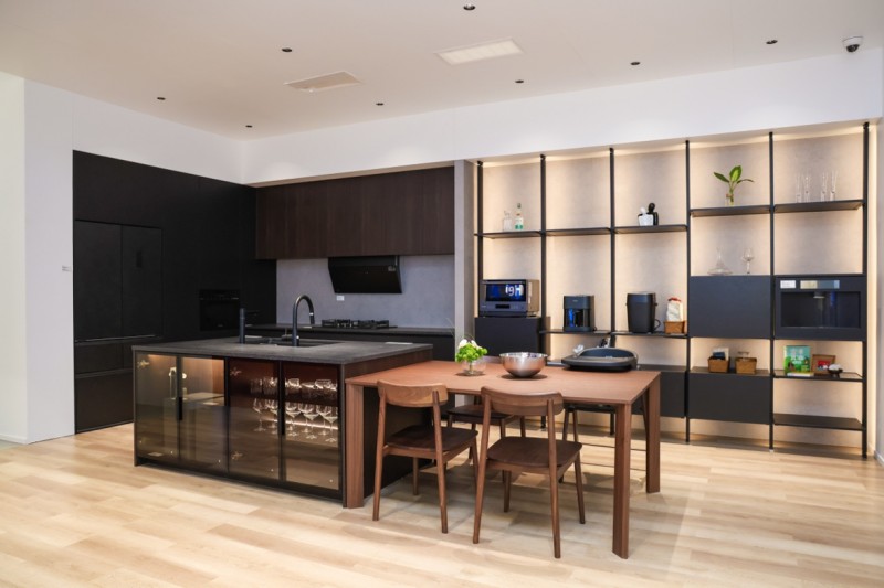 云逛進博會：松下首創、首發、首展都有啥？