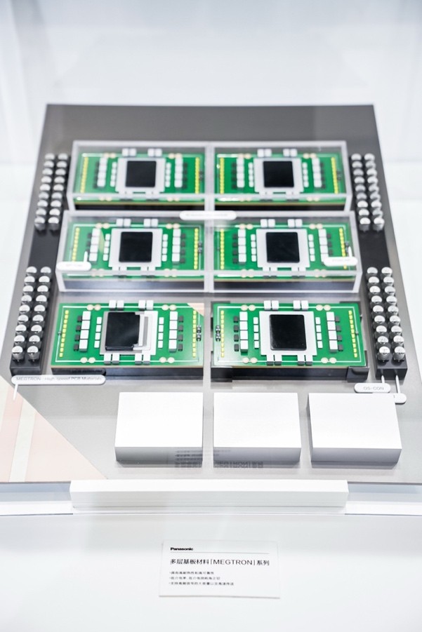 云逛進博會：松下首創、首發、首展都有啥？