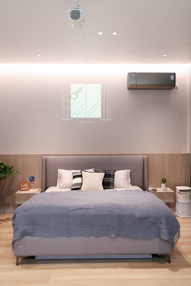 云逛進博會：松下首創、首發、首展都有啥？