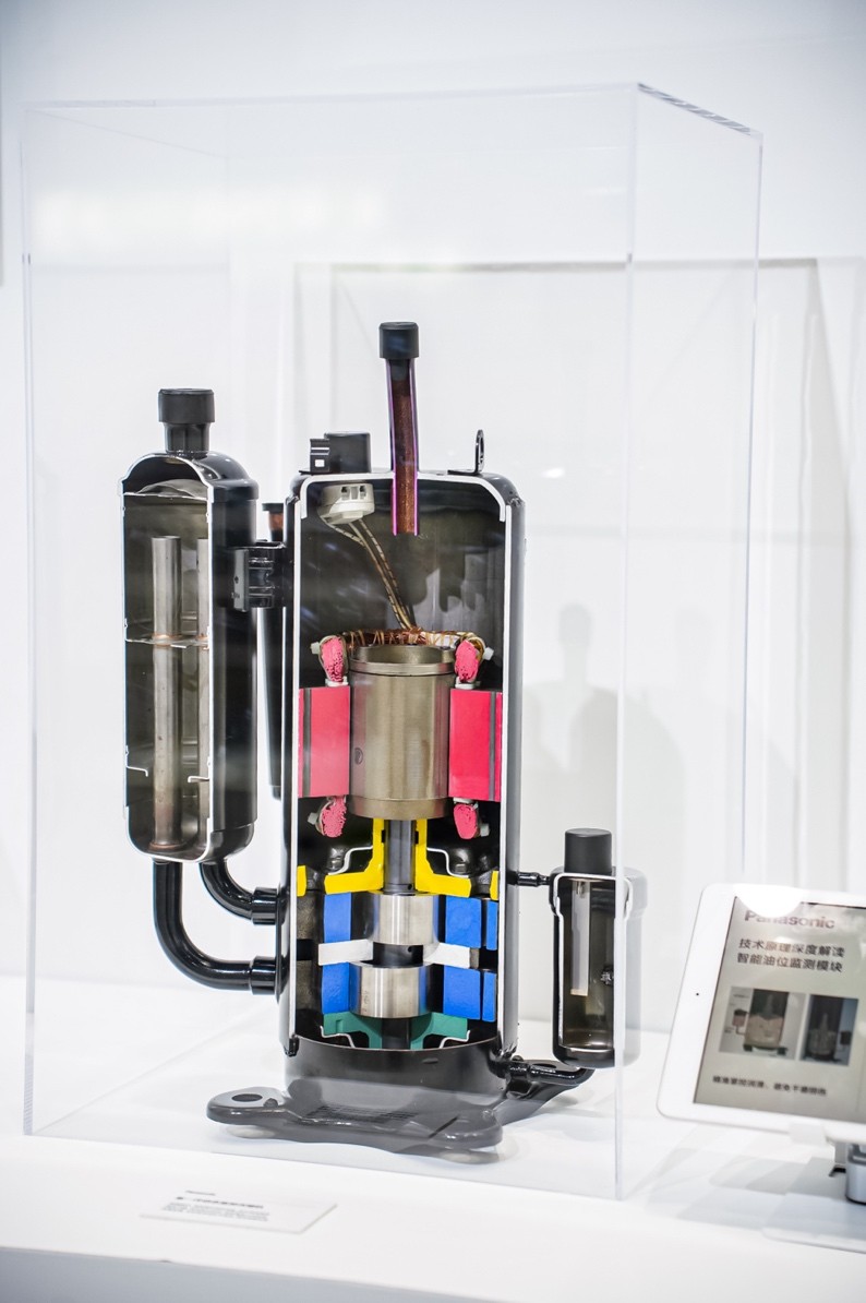 云逛進博會：松下首創、首發、首展都有啥？