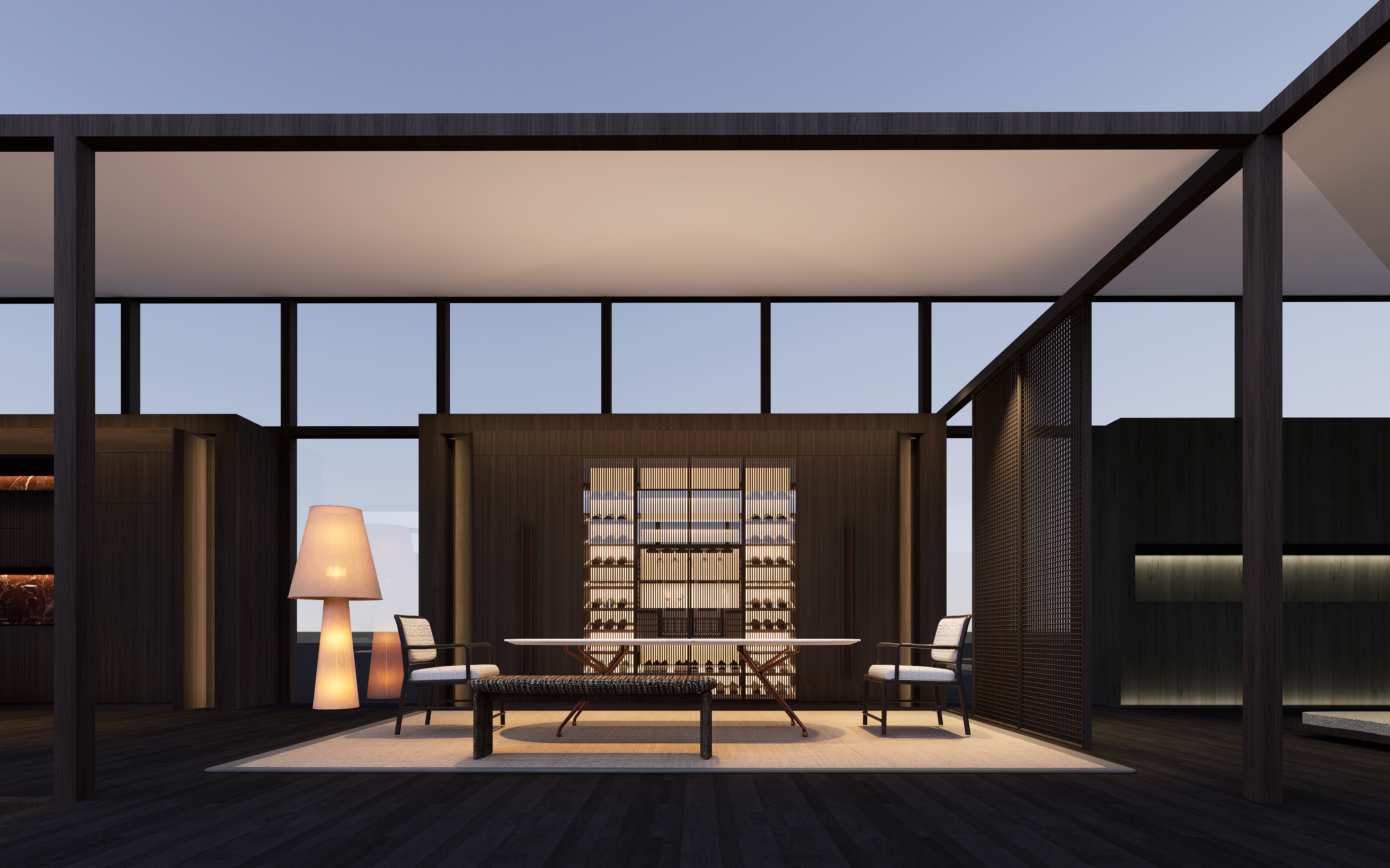 「世界的中国家·2025年度盛典」12月5-7日四场盛会，探讨当代“家”的文化观