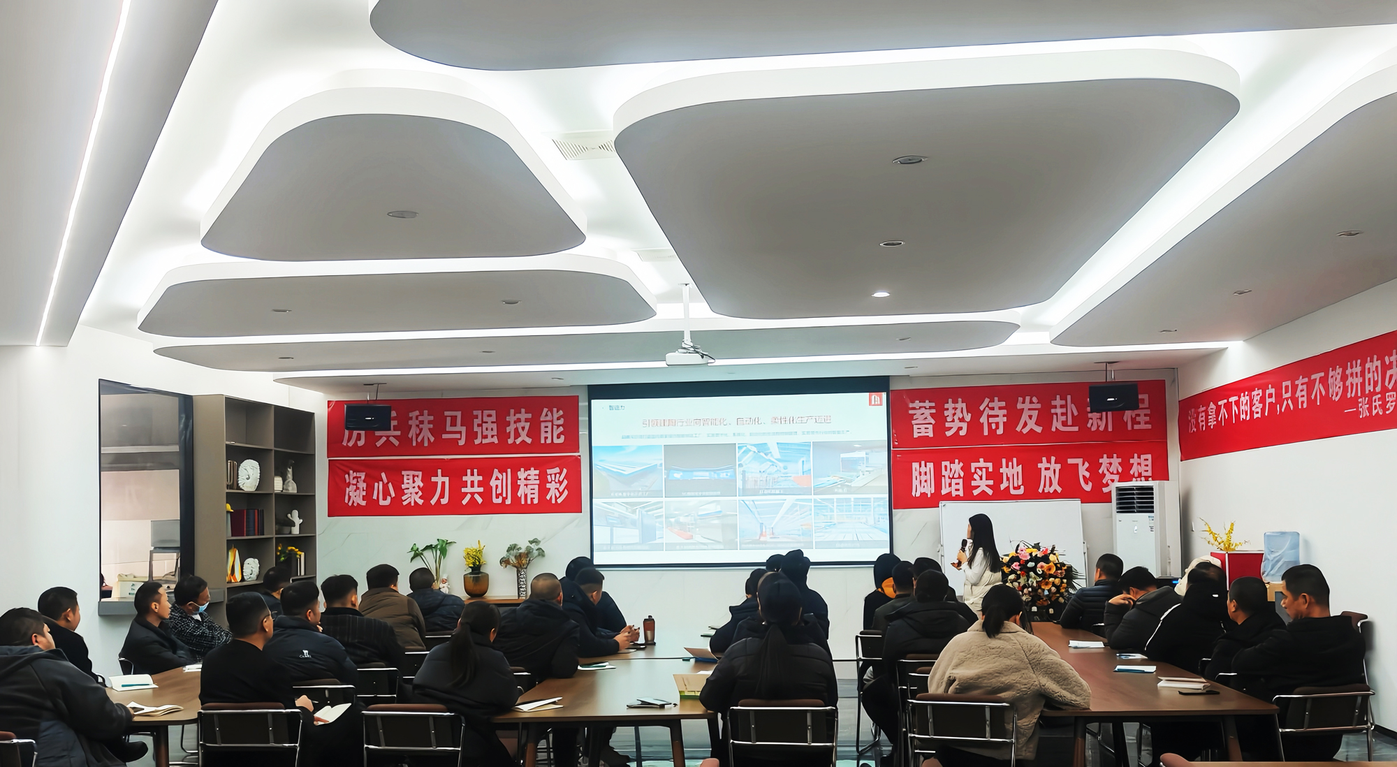 惠万家瓷砖落子山东河北，佛山品牌基因赋能北方市场新格局