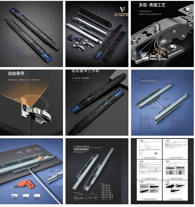 德国高定家居品牌——VODISI沃蒂斯 业界 第4张