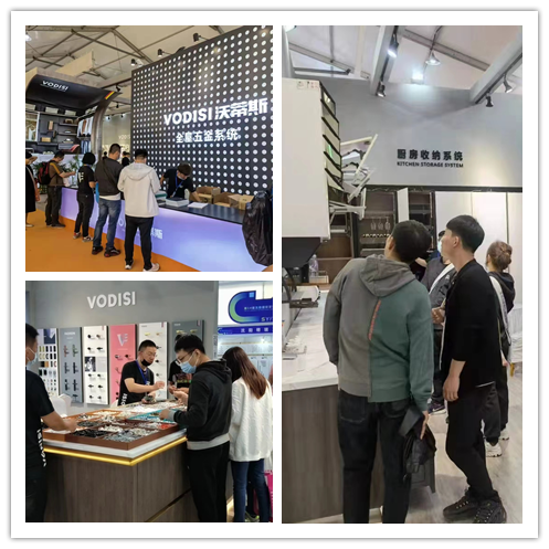 德国高定家居品牌——VODISI沃蒂斯 业界 第7张
