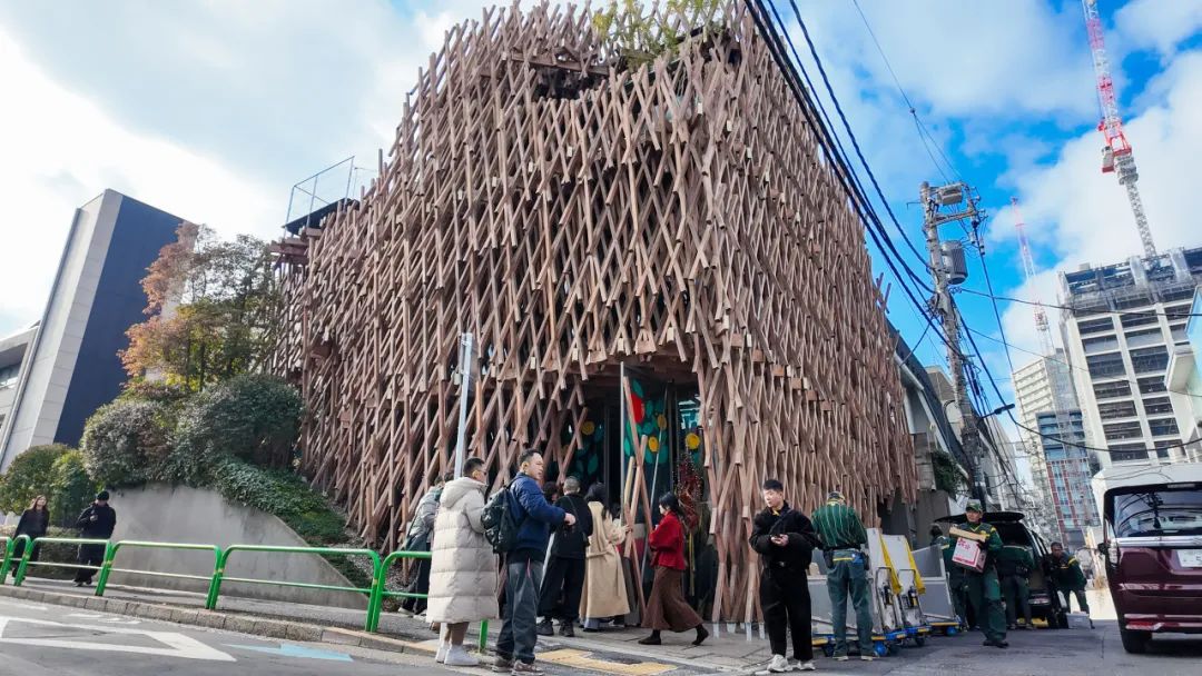 大师视界 非凡之旅！第十二届Hi-Design大赛·颁奖典礼 日本游学完美收官