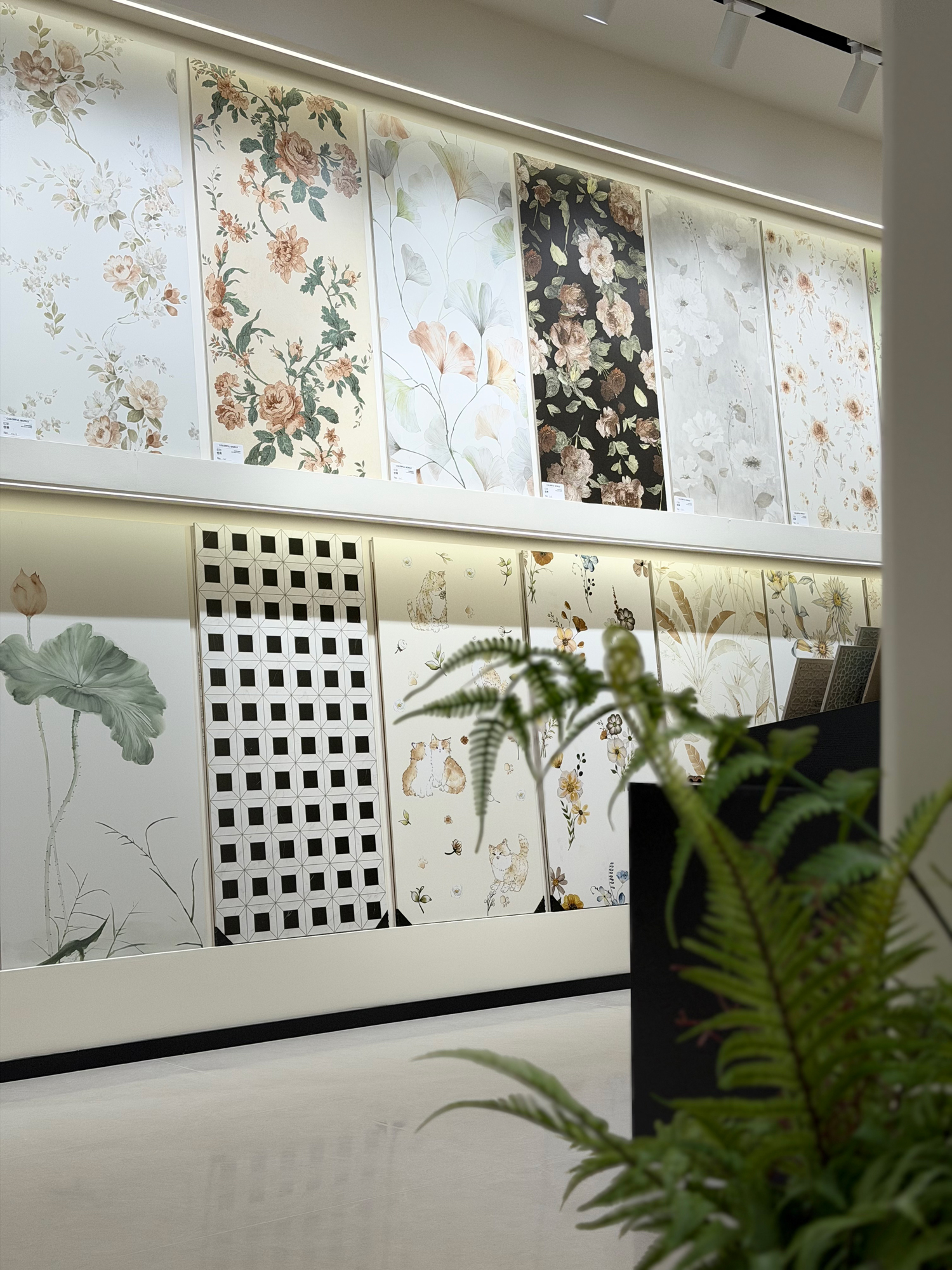 惠万家瓷砖落子山东河北,佛山品牌基因赋能北方市场新格局 惠万家瓷砖落子山东河北,佛山品牌基因赋能北方市场新格局