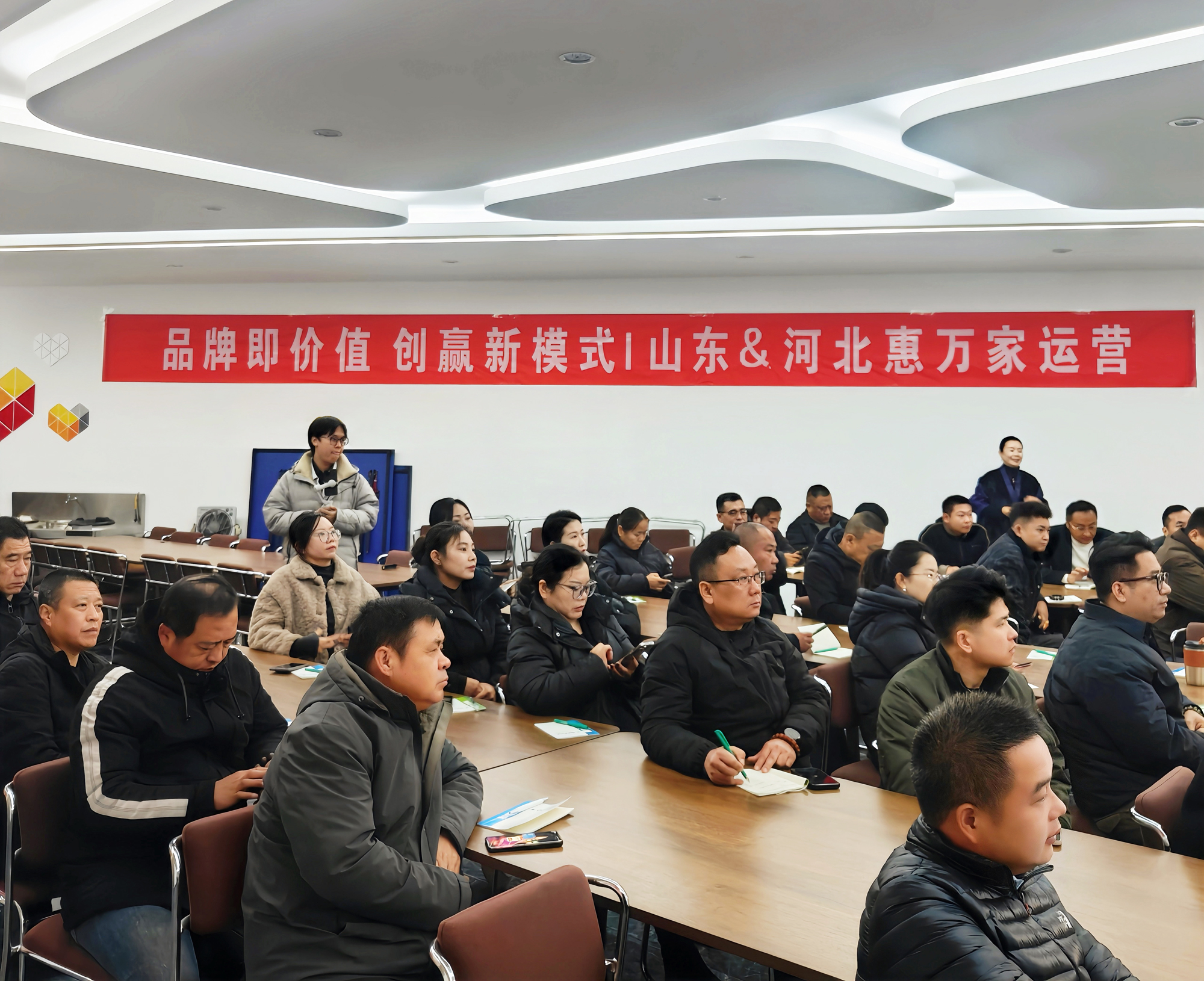 惠万家瓷砖落子山东河北,佛山品牌基因赋能北方市场新格局 惠万家瓷砖落子山东河北,佛山品牌基因赋能北方市场新格局