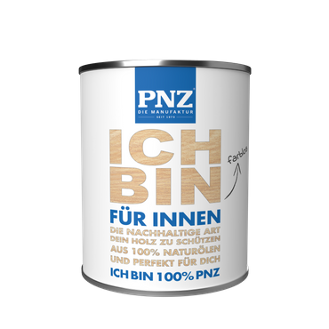 德国进口PNZ木蜡油，是未来木制品环保涂装的新趋势