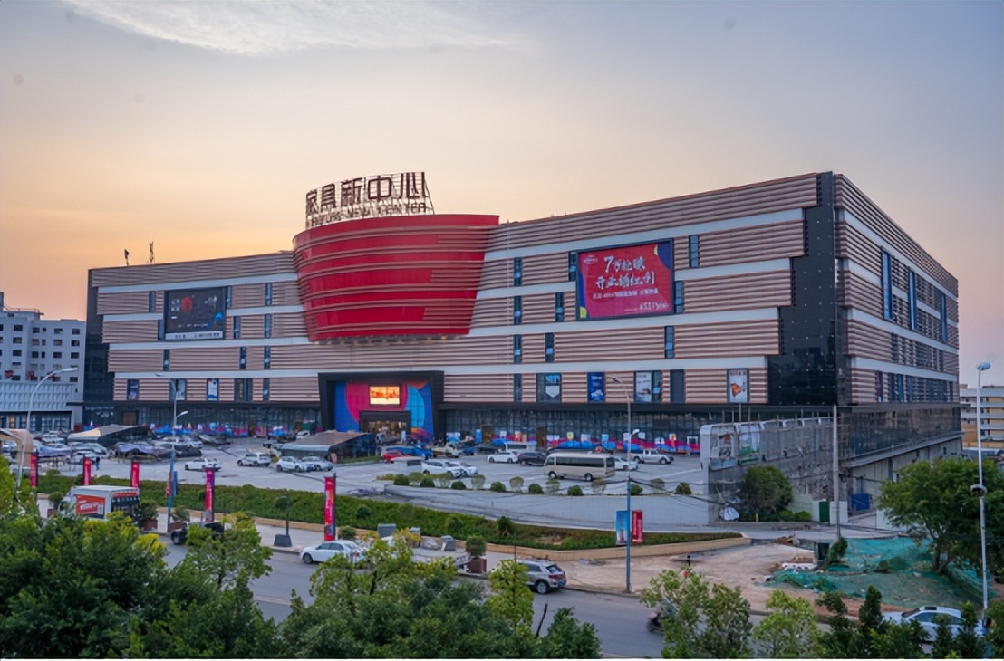 中国（赣州）第九届家具产业博览会即将在南康举办