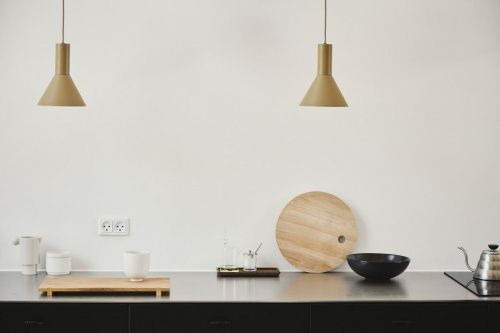 Frandsen携Butterfly系列新品亮相2022哥本哈根设计节